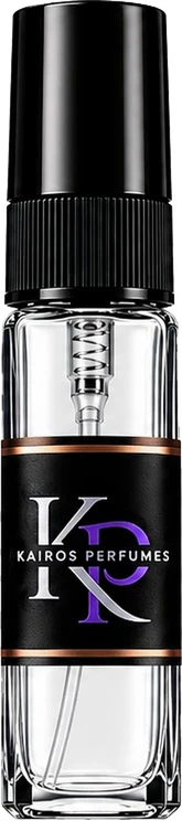 Decant de 5 ml de Kairos Perfumes
